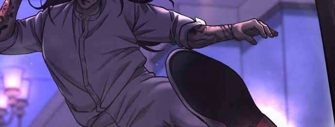 Read Quest Supremacy AR Manga Online