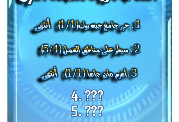 Read Quest Supremacy AR Manga Online