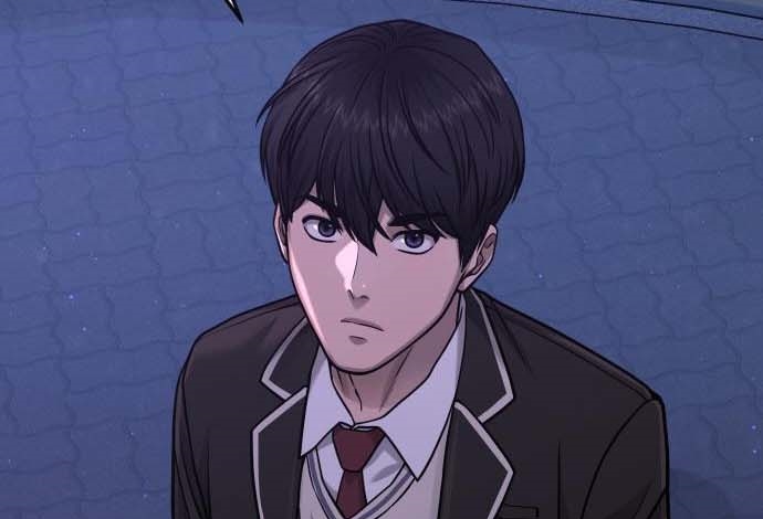 Read Quest Supremacy AR Manga Online