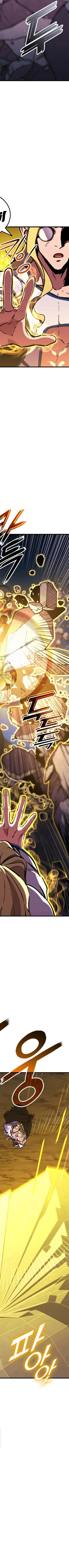 Read Ranker’s Return AR Manga Online