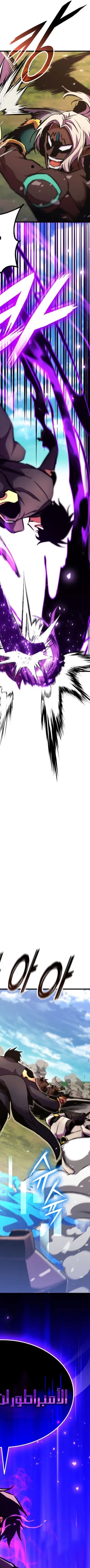 Read Ranker’s Return AR Manga Online