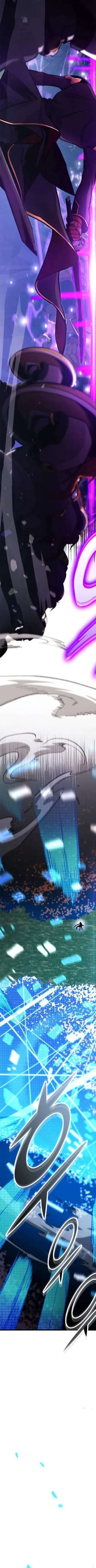 Read Ranker’s Return AR Manga Online