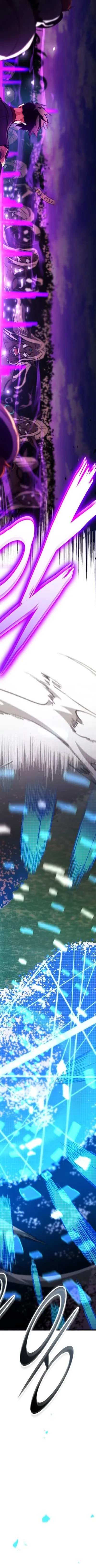 Read Ranker’s Return AR Manga Online