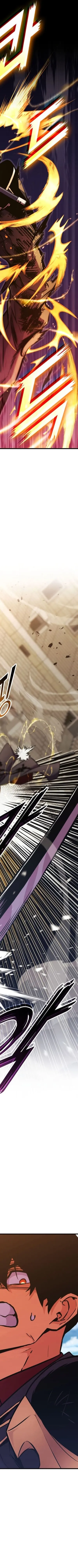 Read Ranker’s Return AR Manga Online