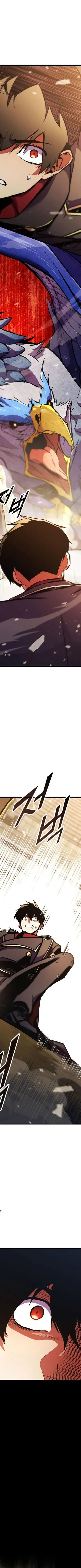Read Ranker’s Return AR Manga Online