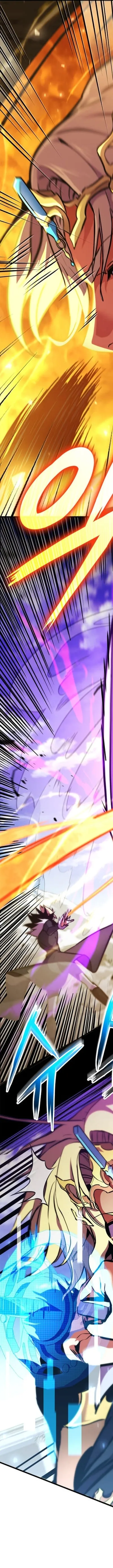 Read Ranker’s Return AR Manga Online