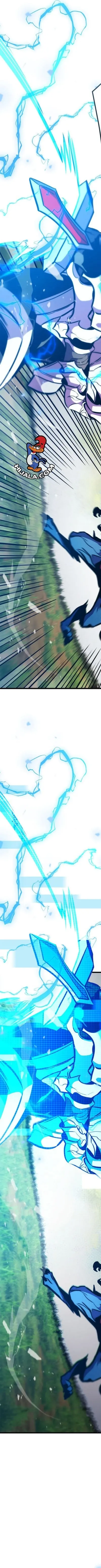 Read Ranker’s Return AR Manga Online