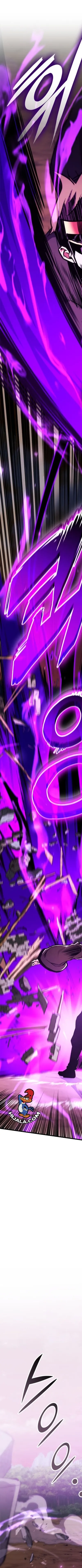 Read Ranker’s Return AR Manga Online