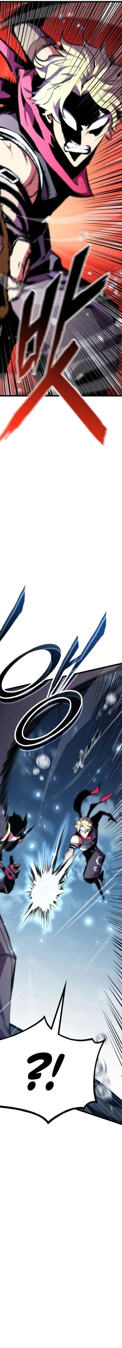 Read Ranker’s Return AR Manga Online