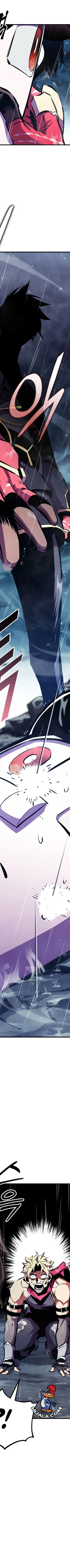 Read Ranker’s Return AR Manga Online