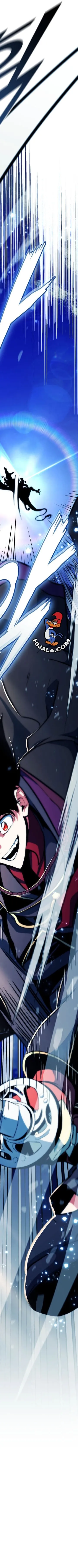 Read Ranker’s Return AR Manga Online