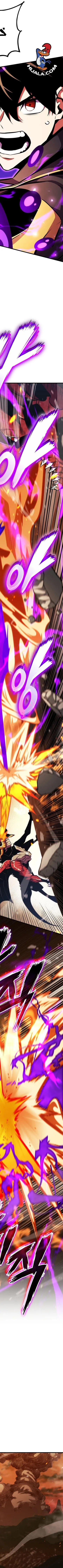 Read Ranker’s Return AR Manga Online
