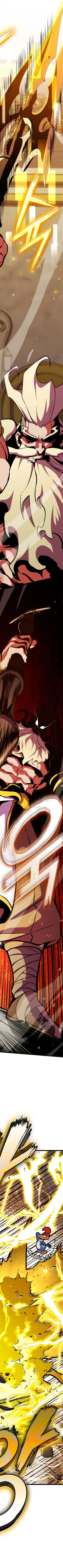 Read Ranker’s Return AR Manga Online