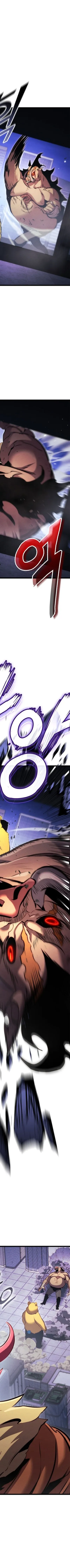 Read Ranker’s Return AR Manga Online