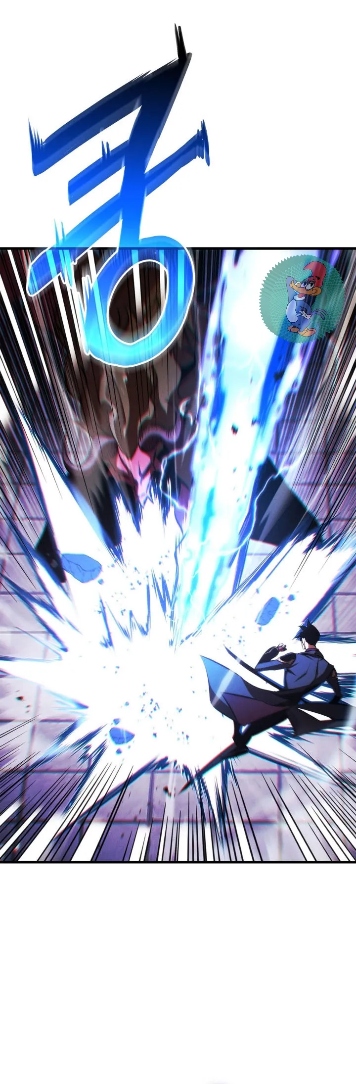 Read Ranker’s Return AR Manga Online