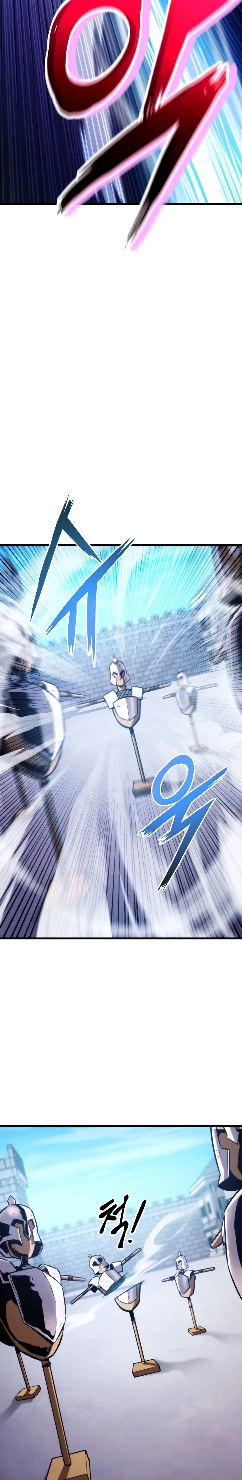 Read Ranker’s Return AR Manga Online
