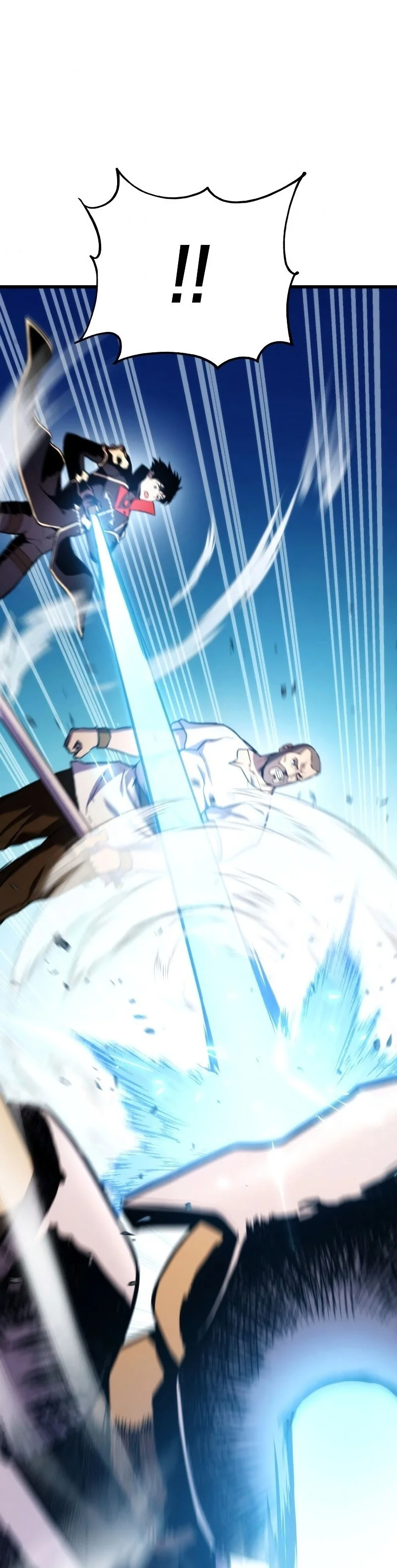 Read Ranker’s Return AR Manga Online
