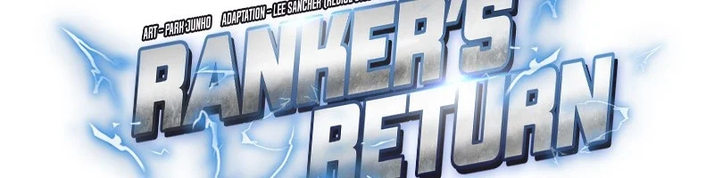 Read Ranker’s Return AR Manga Online