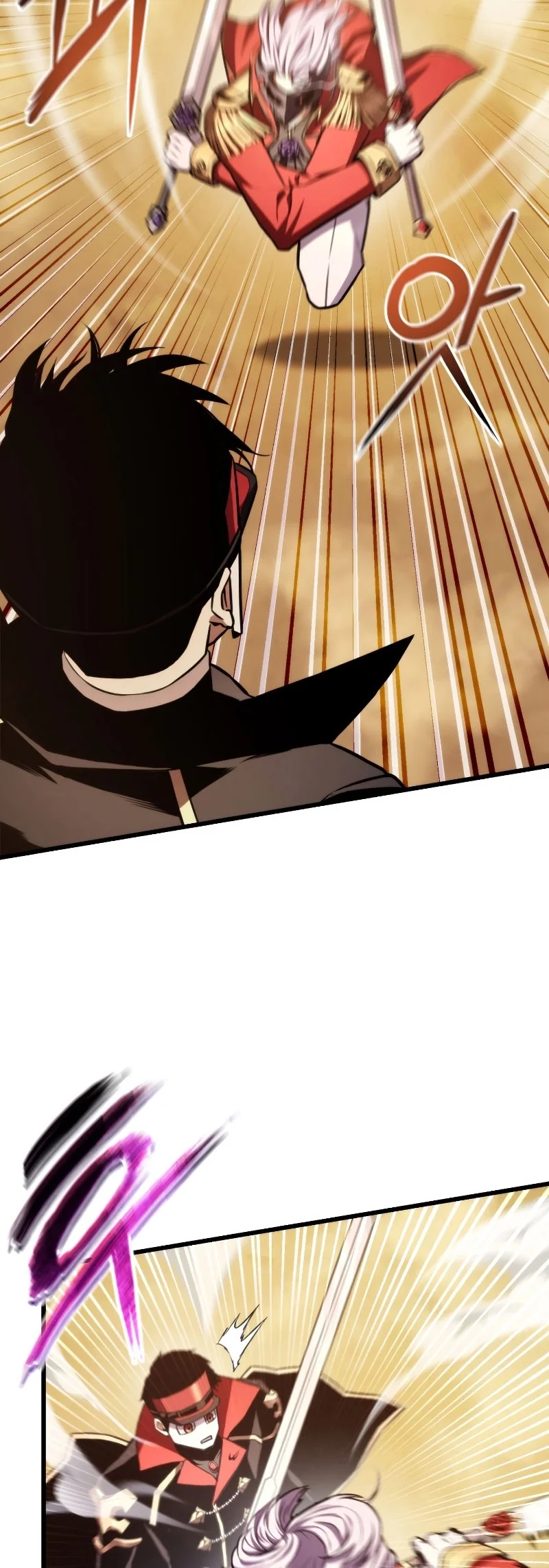 Read Ranker’s Return AR Manga Online
