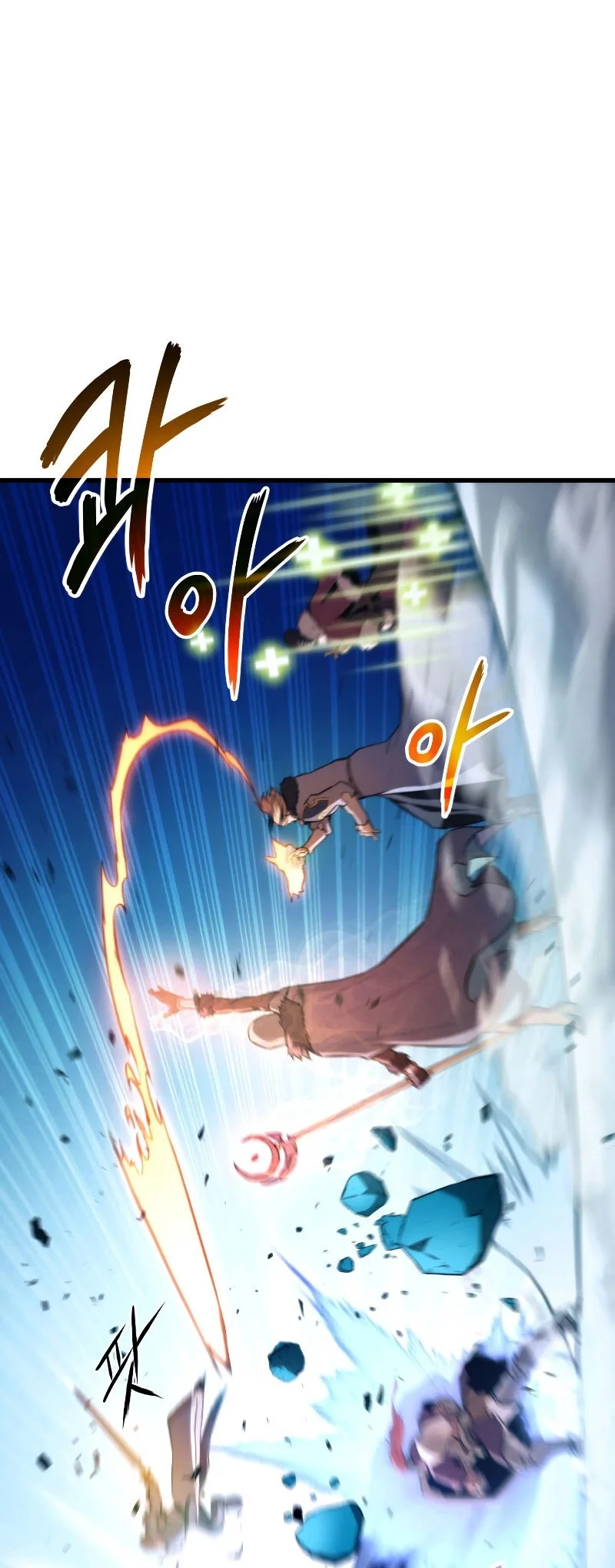 Read Ranker’s Return AR Manga Online