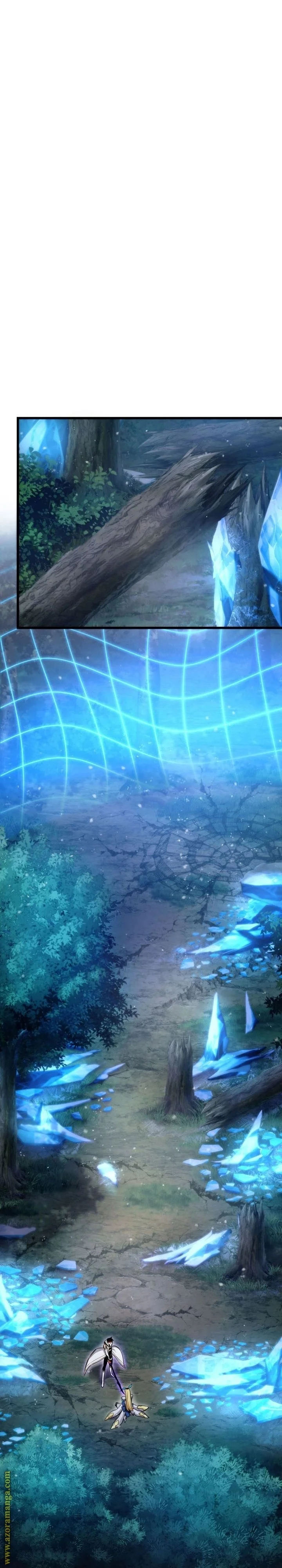 Read Ranker’s Return AR Manga Online
