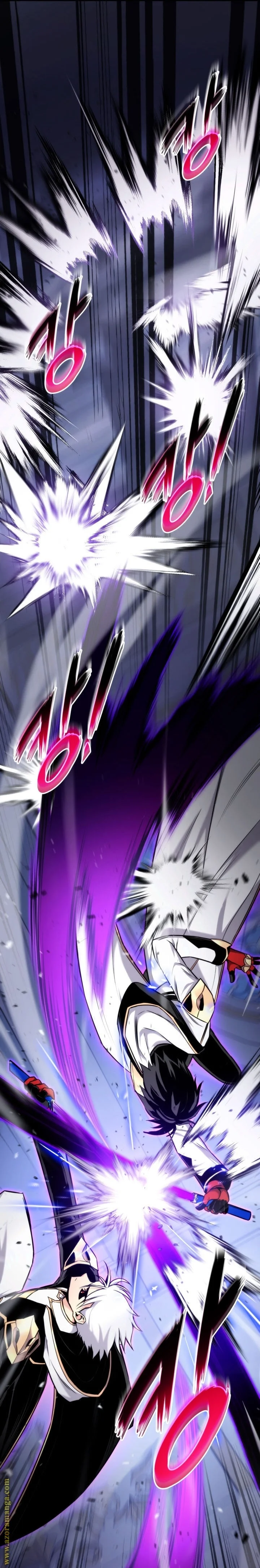 Read Ranker’s Return AR Manga Online