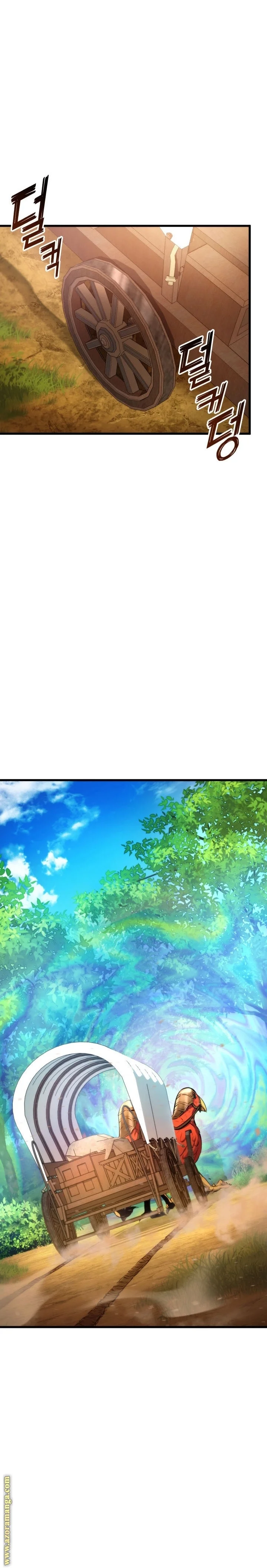 Read Ranker’s Return AR Manga Online