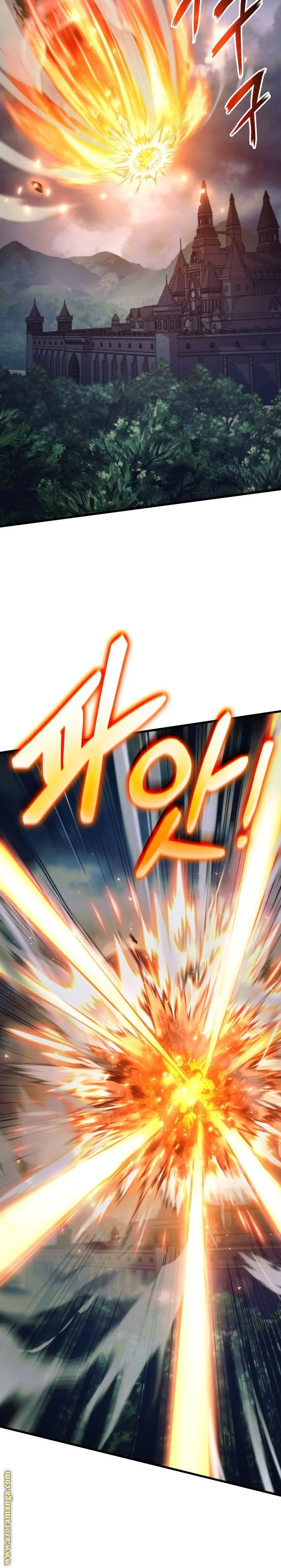 Read Ranker’s Return AR Manga Online