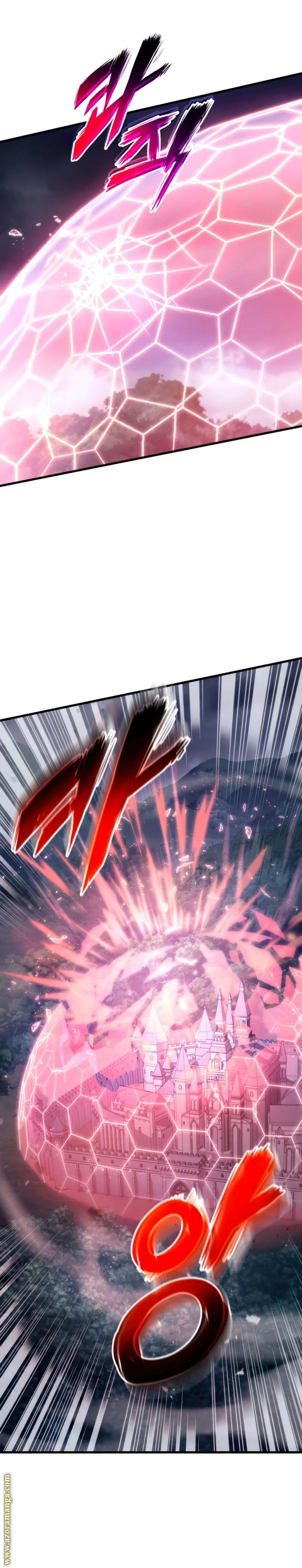 Read Ranker’s Return AR Manga Online