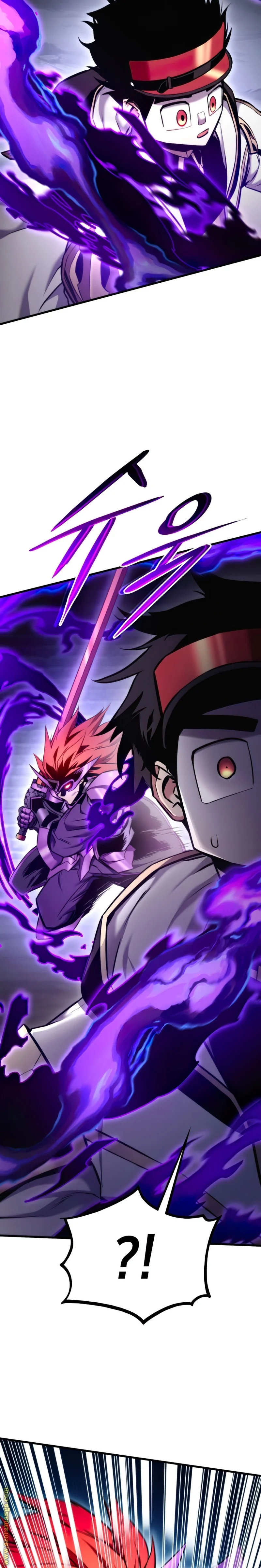 Read Ranker’s Return AR Manga Online