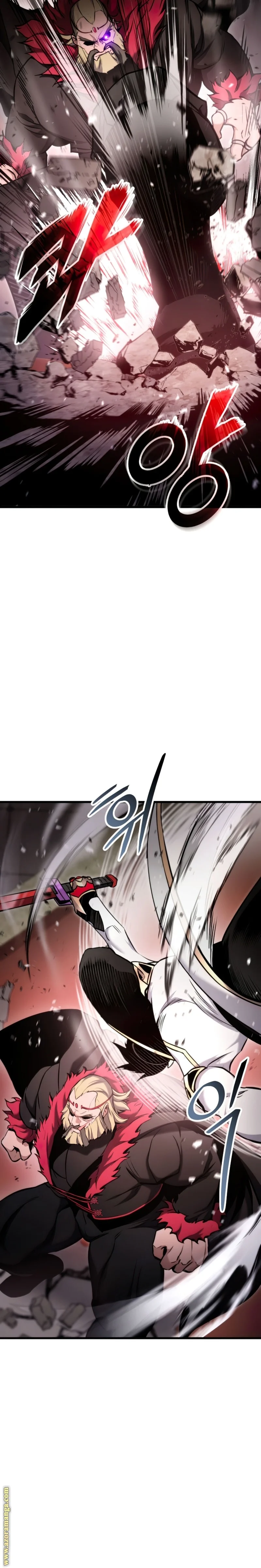 Read Ranker’s Return AR Manga Online