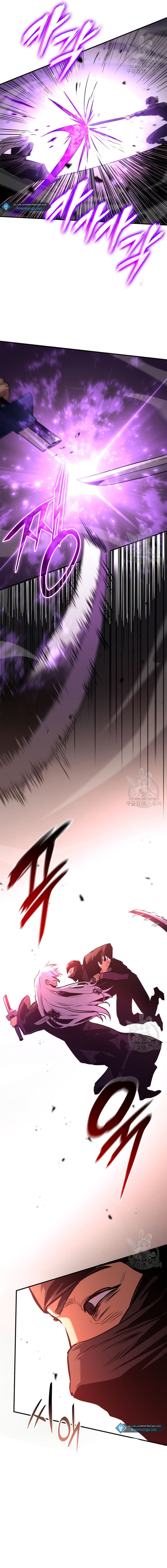 Read Rankers Return AR Manga Online