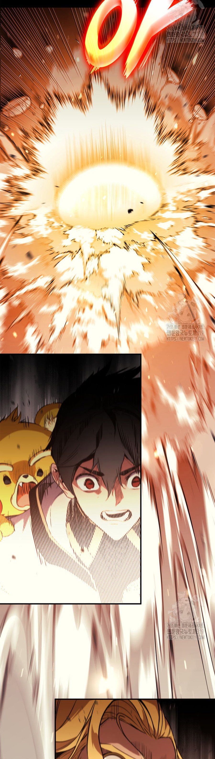 Read Rankers Return AR Manga Online