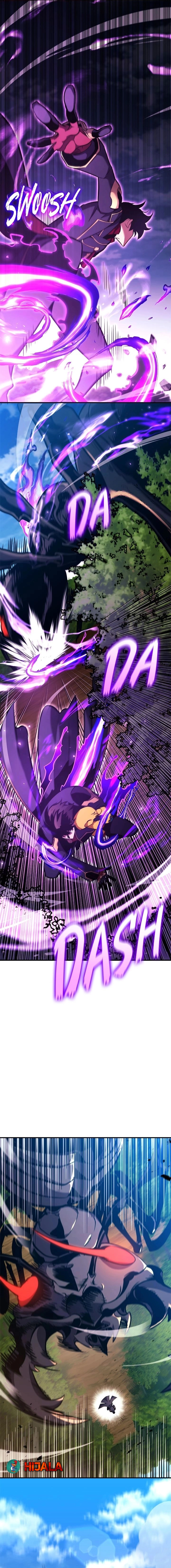 Read Rankers Return AR Manga Online