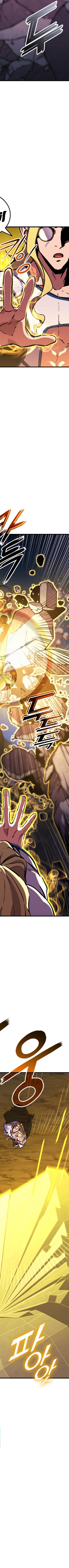 Read Rankers Return AR Manga Online