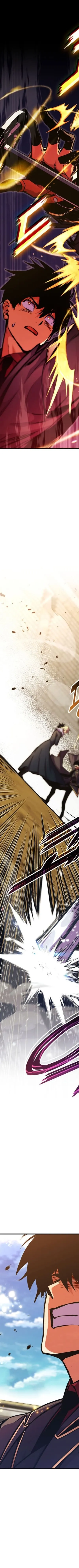 Read Rankers Return AR Manga Online