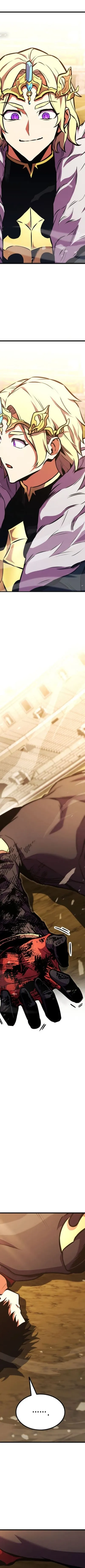 Read Rankers Return AR Manga Online
