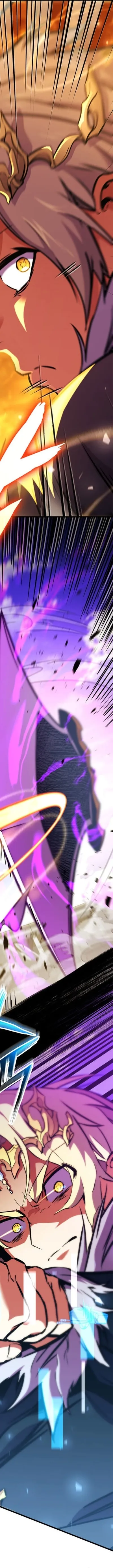 Read Rankers Return AR Manga Online