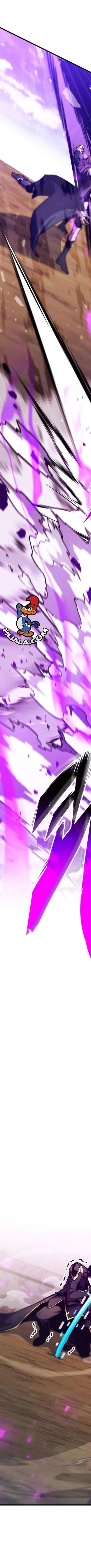 Read Rankers Return AR Manga Online