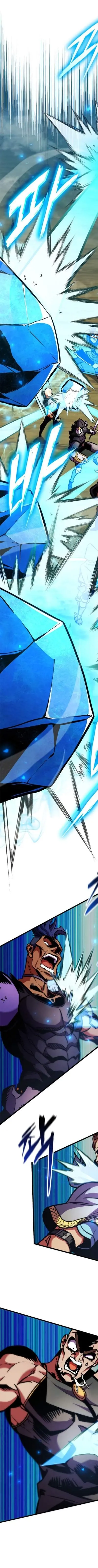 Read Rankers Return AR Manga Online