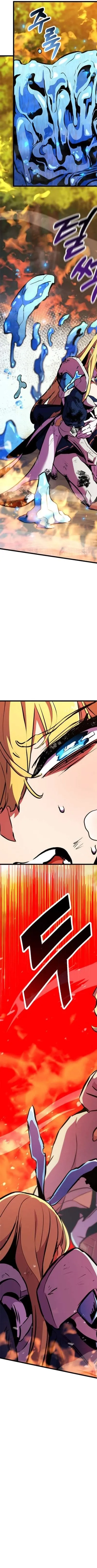 Read Rankers Return AR Manga Online