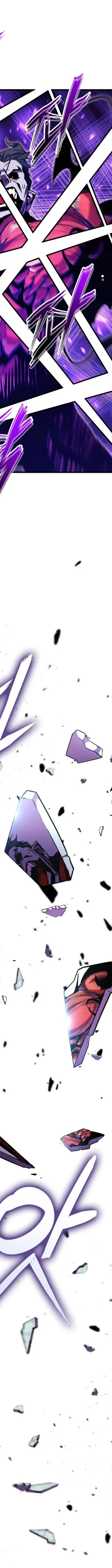 Read Rankers Return AR Manga Online