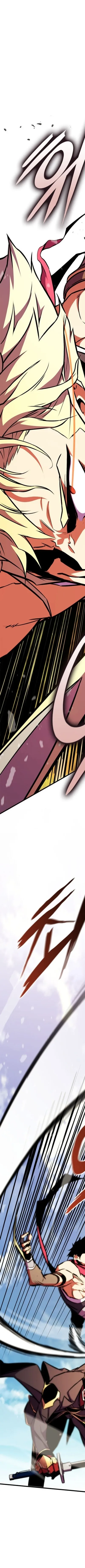 Read Rankers Return AR Manga Online