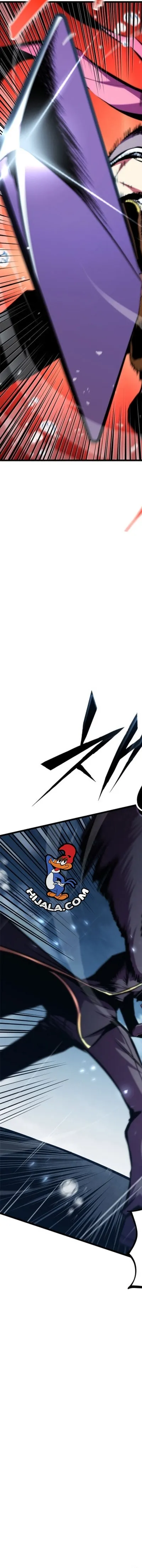 Read Rankers Return AR Manga Online
