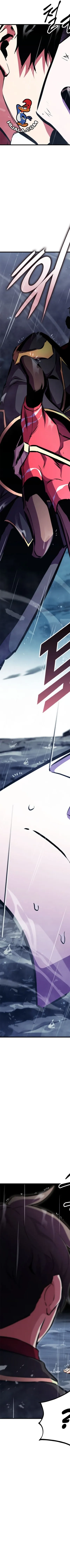 Read Rankers Return AR Manga Online
