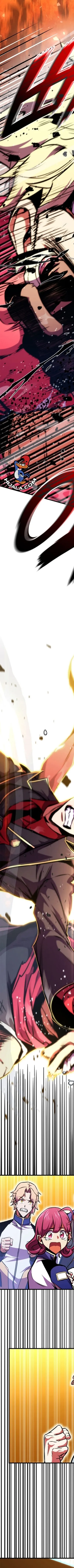 Read Rankers Return AR Manga Online