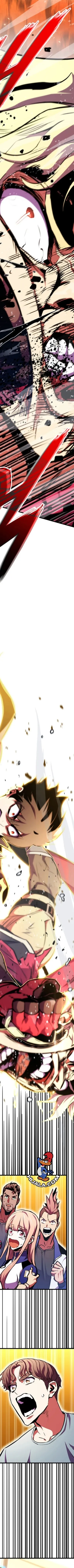 Read Rankers Return AR Manga Online