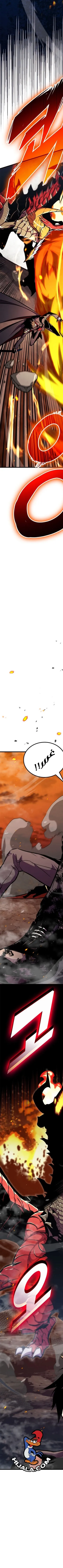 Read Rankers Return AR Manga Online