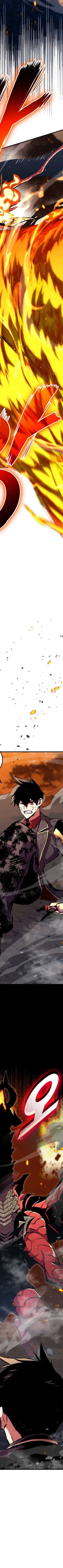 Read Rankers Return AR Manga Online