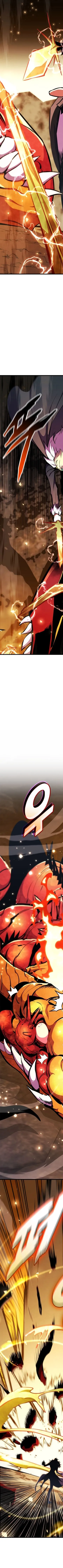Read Rankers Return AR Manga Online